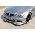 Εμπρόσθιο σπόιλερ Rieger για BMW Σειρά 3 E46 M2 Εμπρόσθιο σπόιλερ Rieger για BMW Σειρά 3 E46 M2